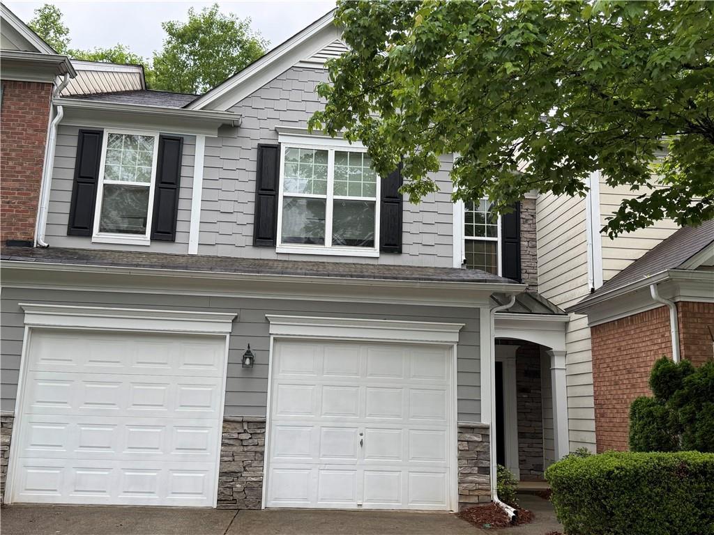 2107 Hailston Dr., Duluth, GA 30097