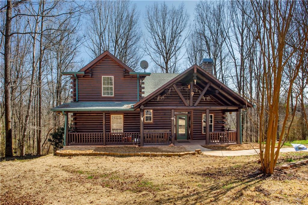 1225 Pitts Chapel Rd., Newborn, GA 30056