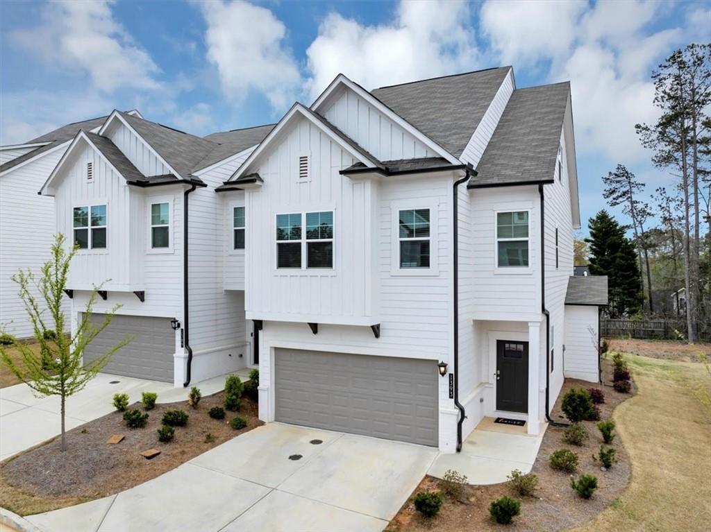 1393 Halpern Ln., Kennesaw, GA 30144