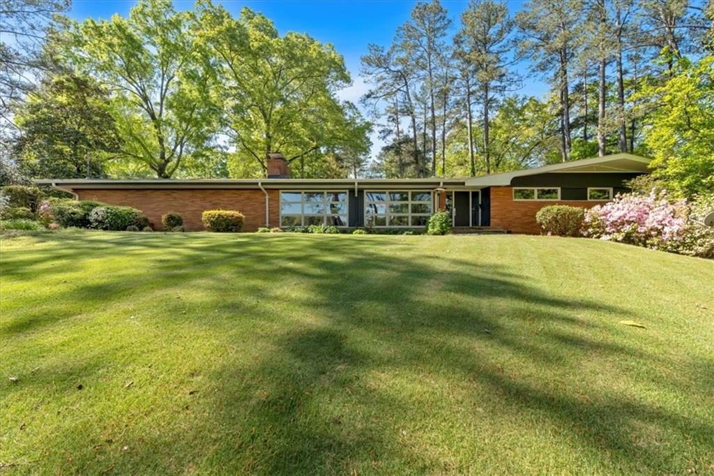 403 Lakeside Dr., Cedartown, GA 30125