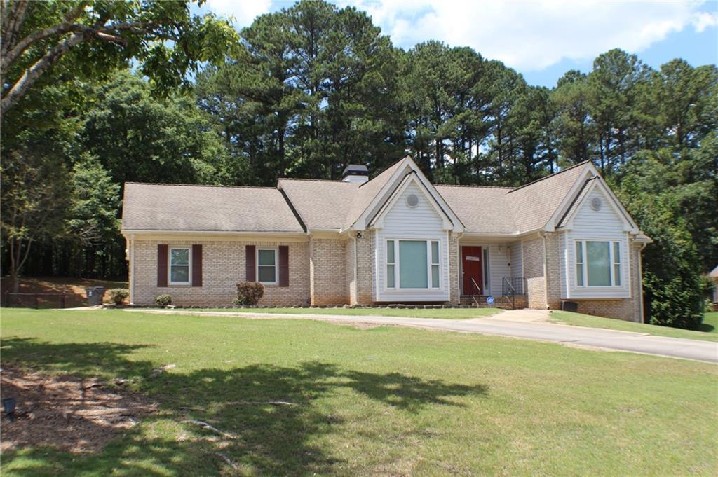 1311 N Brandy Shoals, Conyers, GA 30013