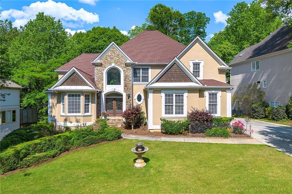 5309 Ashley Trace, Atlanta, GA 30360
