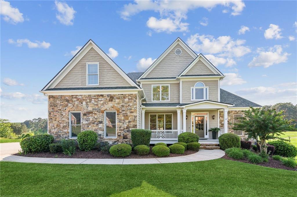 79 Gold Creek Ct., Dawsonville, GA 30534