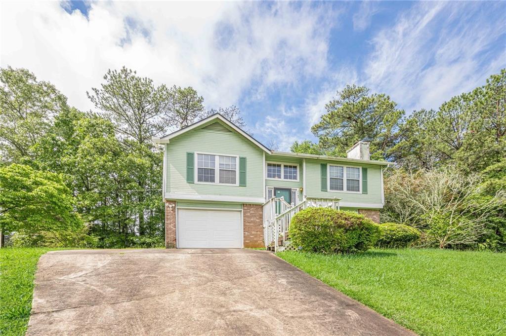 2485 Shady Shoals Ct., Decatur, GA 30034