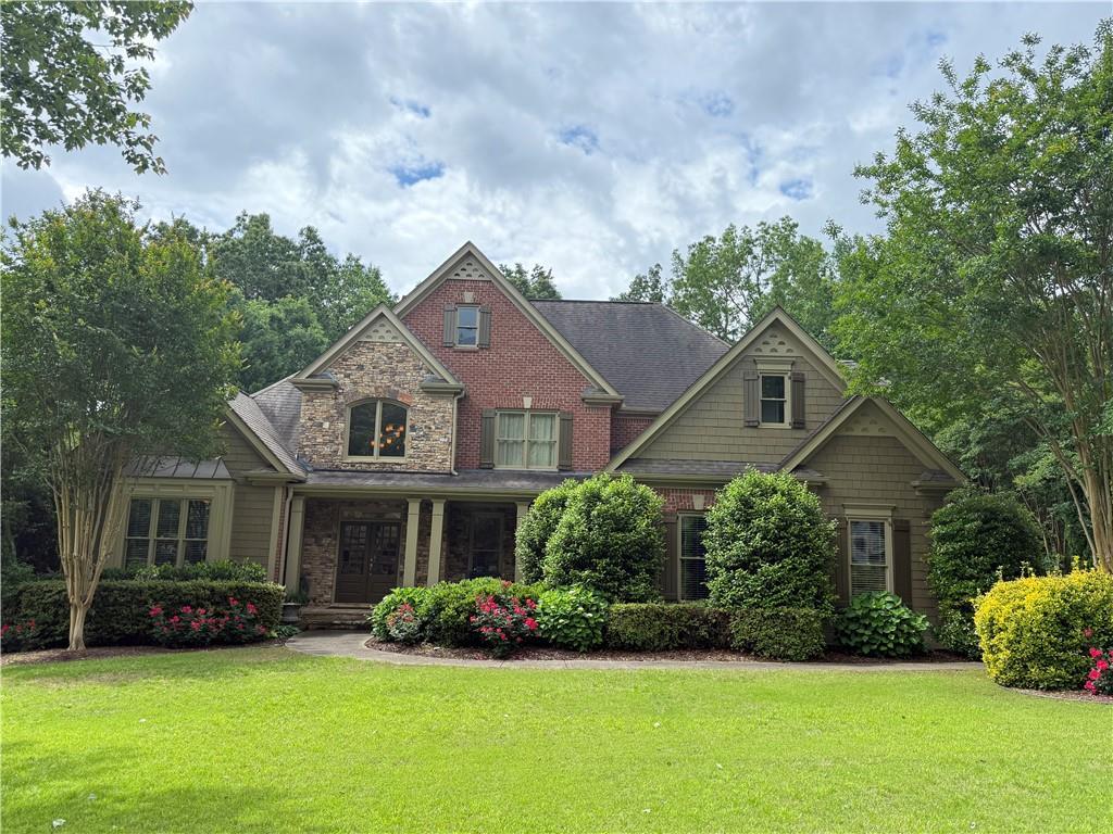 2840 Astoria Ave., Cumming, GA 30040