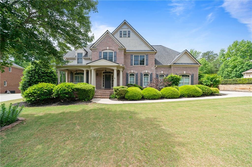 1758 Rosehedge Way, Kennesaw, GA 30152