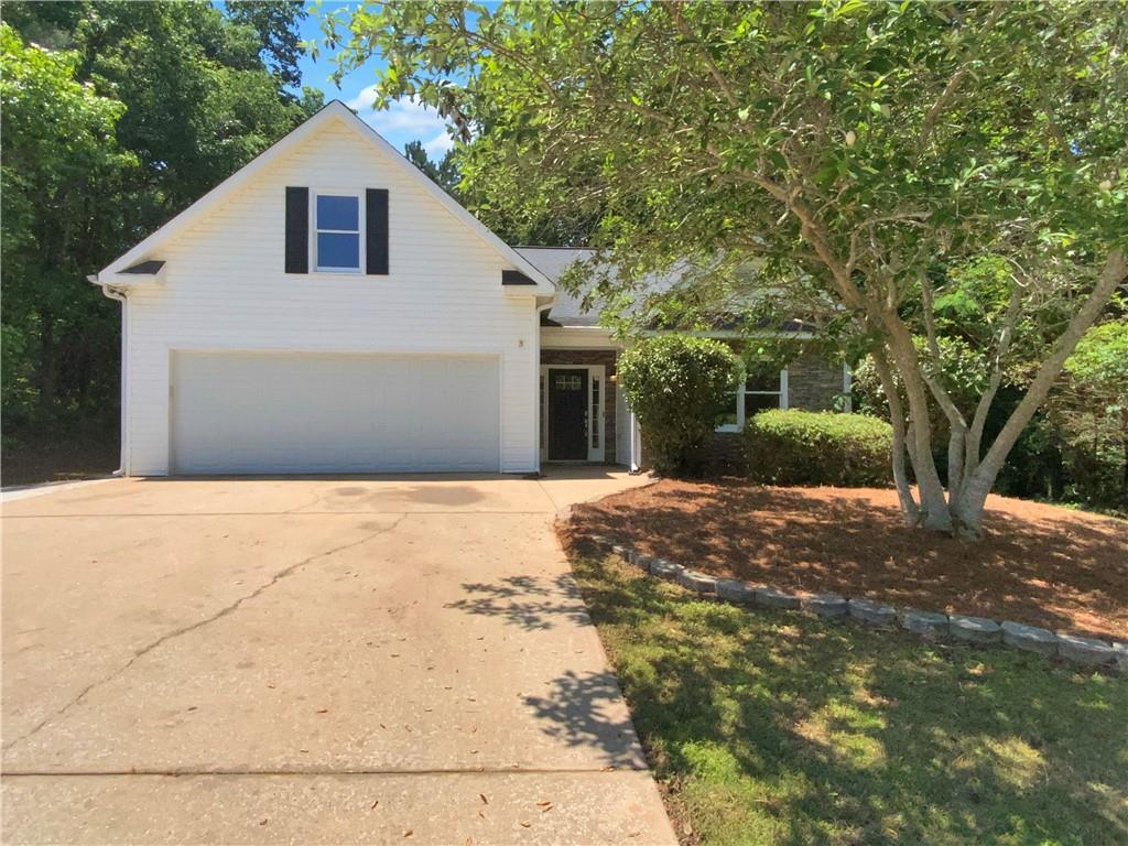 575 Freeman Dr., Covington, GA 30016