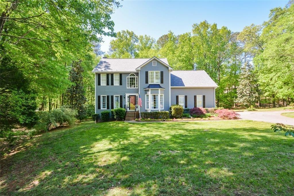 49 Timberlake Cove, Cartersville, GA 30121