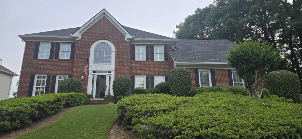 530 Veranda Ct., Alpharetta, GA 30009