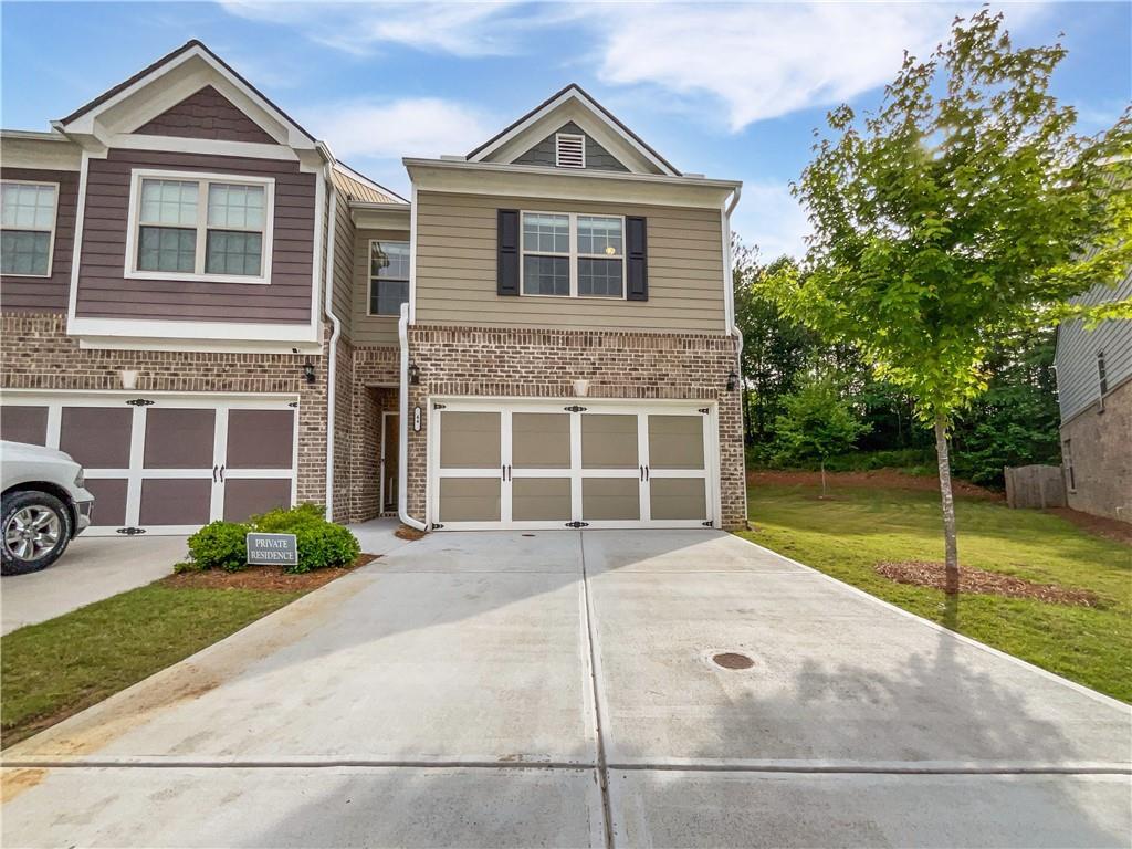 44 Trailview Ln. #78, Hiram, GA 30141