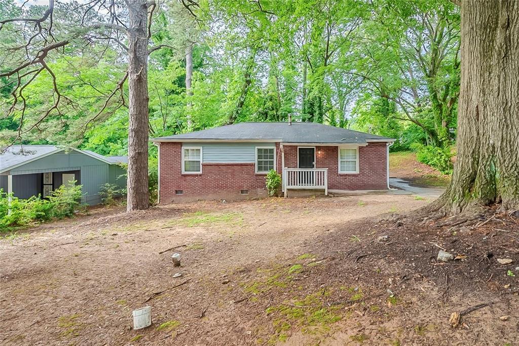 3731 Adkins Rd., Atlanta, GA 30331