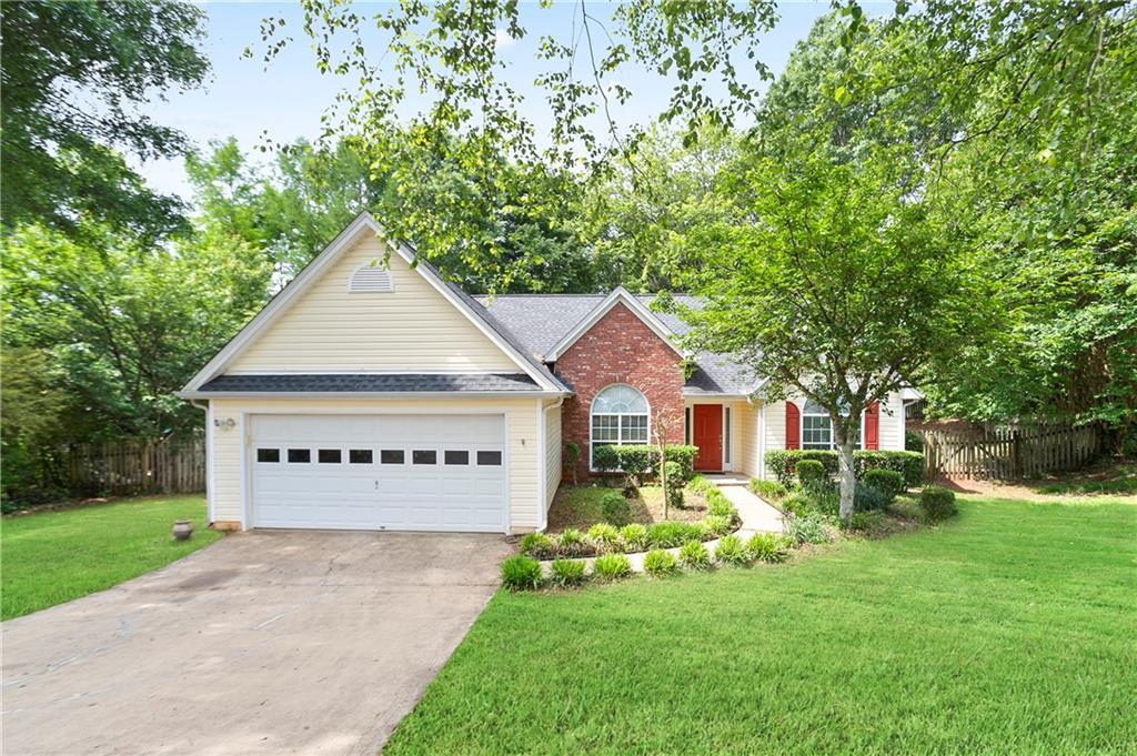 174 Saint Georges Ct., Suwanee, GA 30024