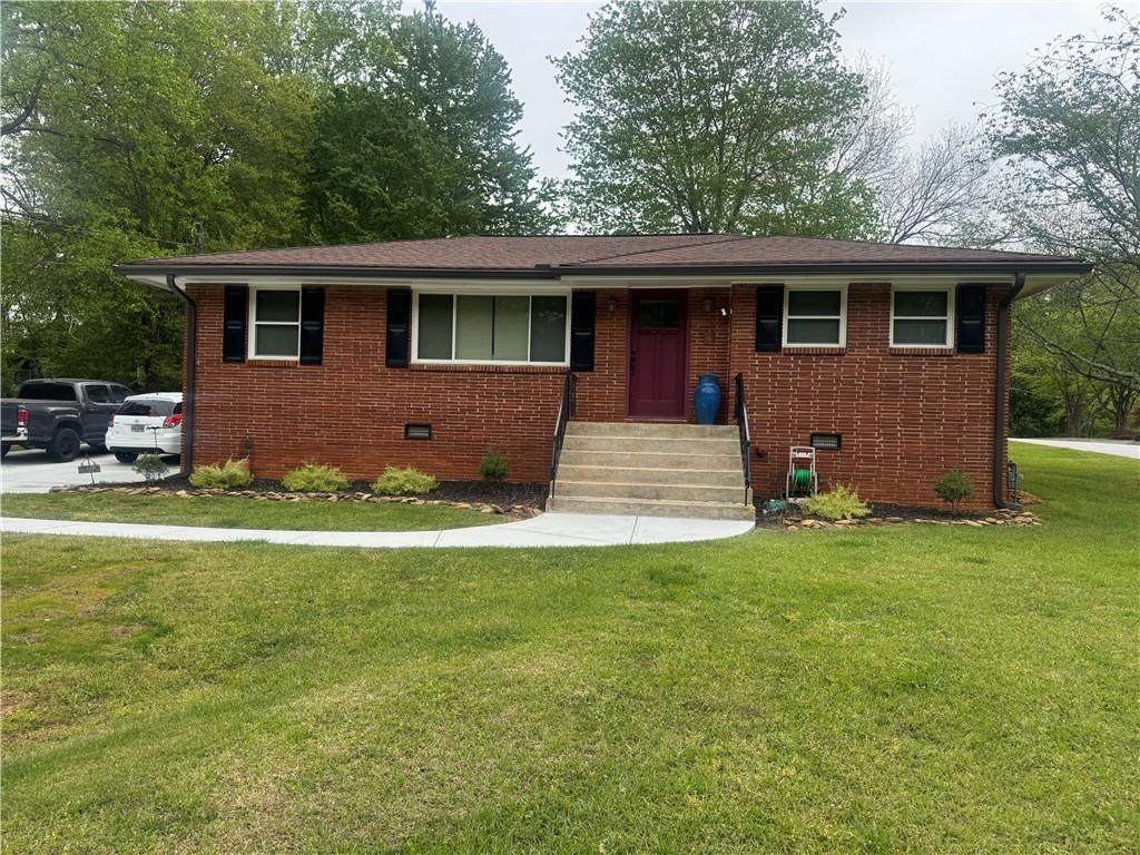 3731 Wisteria Ln., Smyrna, GA 30082