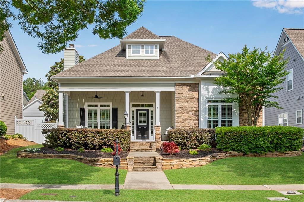 753 Cambron Commons Trace, Suwanee, GA 30024
