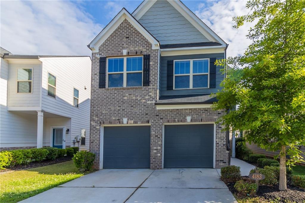 4183 May Apple Ln., Atlanta, GA 30349
