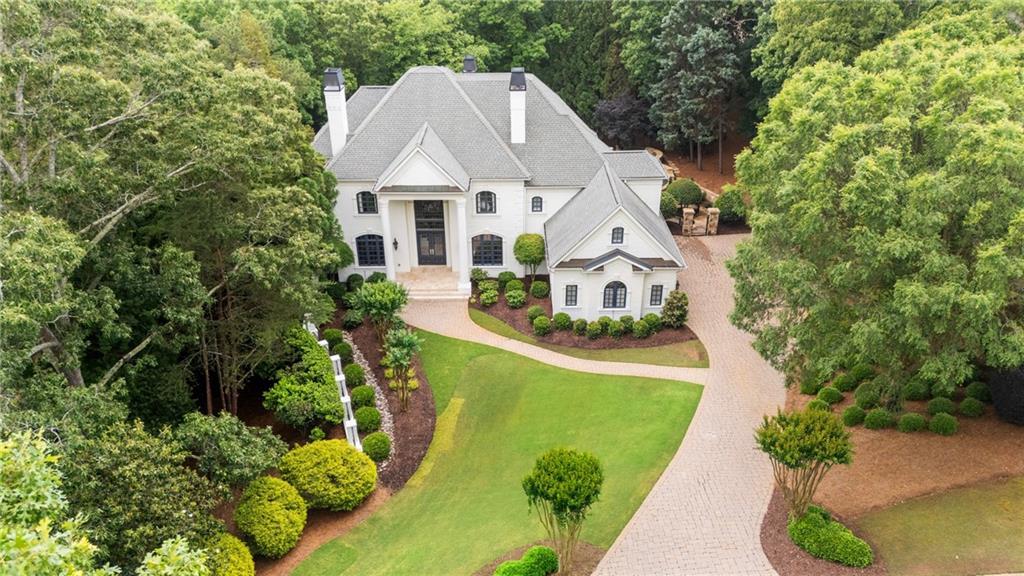 8957 Old Southwick Pass, Johns Creek, GA 30022