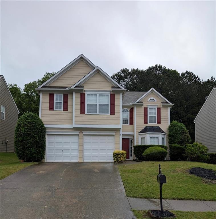 3514 Ethridge Ln., Kennesaw, GA 30144