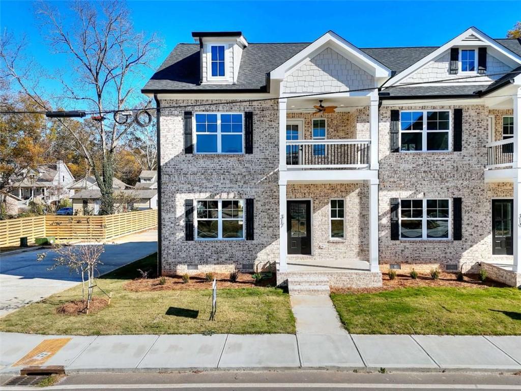 317 S Madison Ave., Monroe, GA 30655