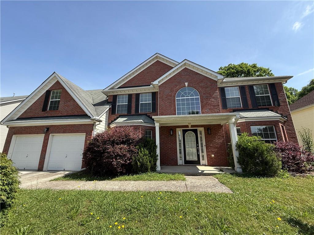 257 Juliet Dr., Hampton, GA 30228