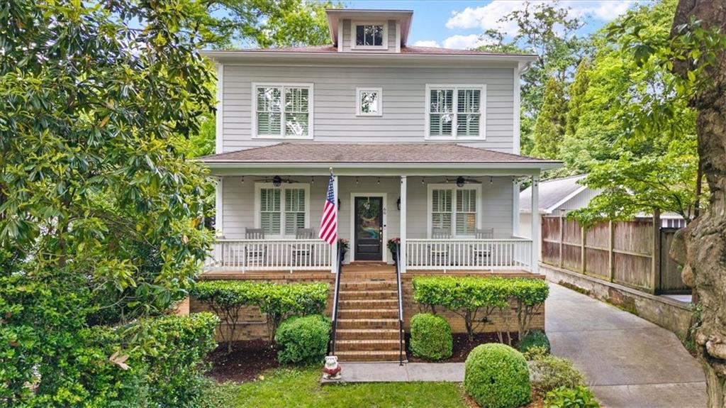 66 Mobile Ave., Atlanta, GA 30305
