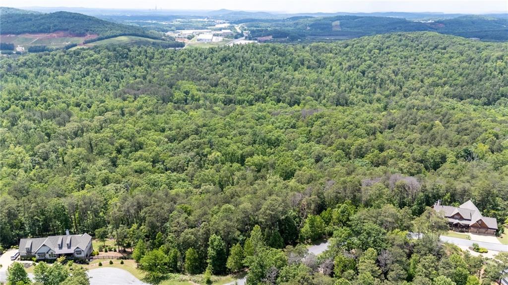 25 Sunset Ridge, Cartersville, GA 30121