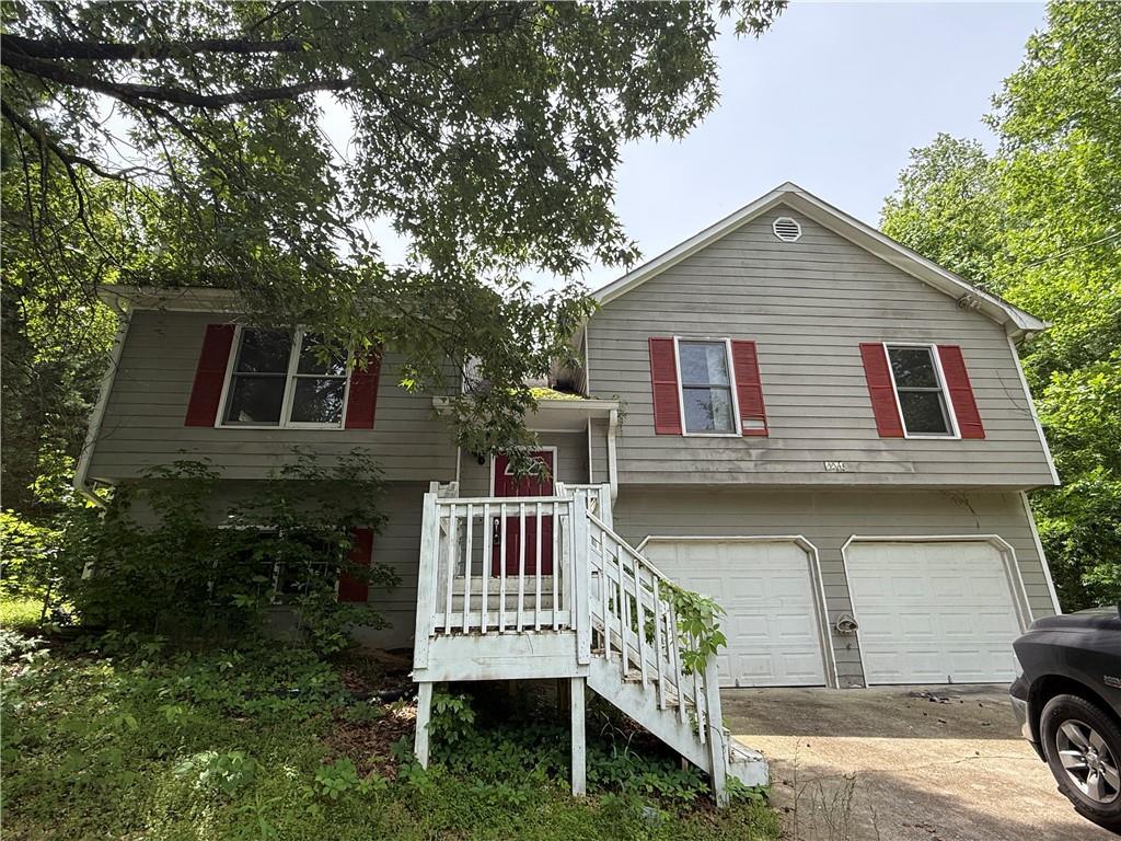 554 Oak Landing Cir., Douglasville, GA 30134