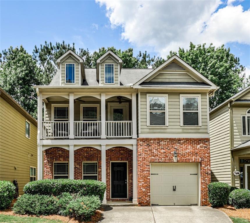 334 Pin Oak Ave., Woodstock, GA 30188