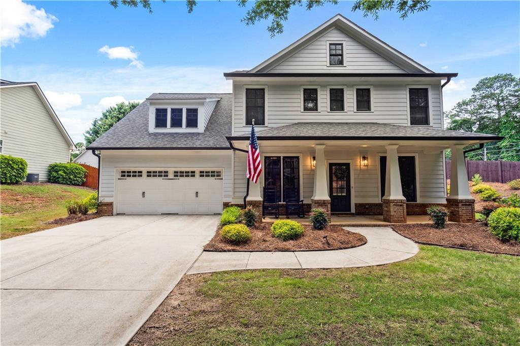 4092 Grand Park Dr., Suwanee, GA 30024