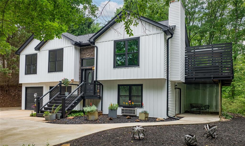 3989 Echo Point, Flowery Branch, GA 30542