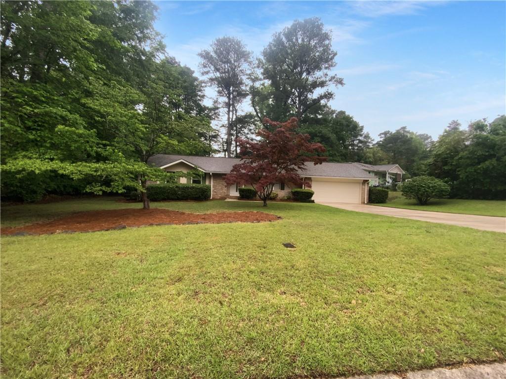 2060 Devore Dr., Marietta, GA 30008