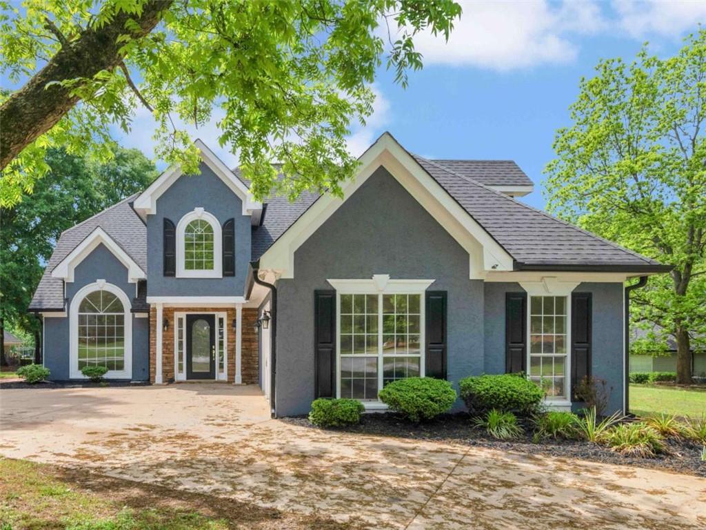 30 Stonewall Dr., Covington, GA 30016