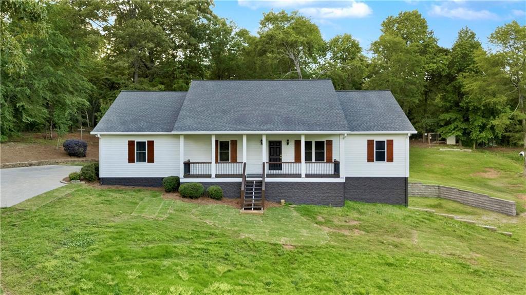 5654 Fairmount Hwy., Calhoun, GA 30701