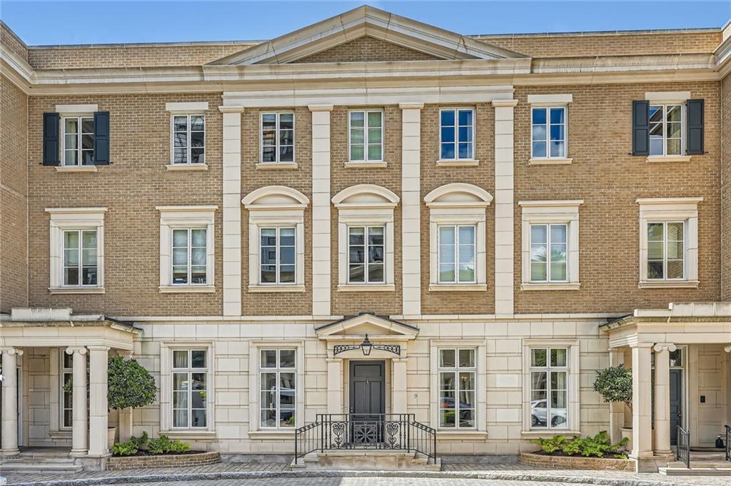 2440 Peachtree Rd. #9, Atlanta, GA 30305