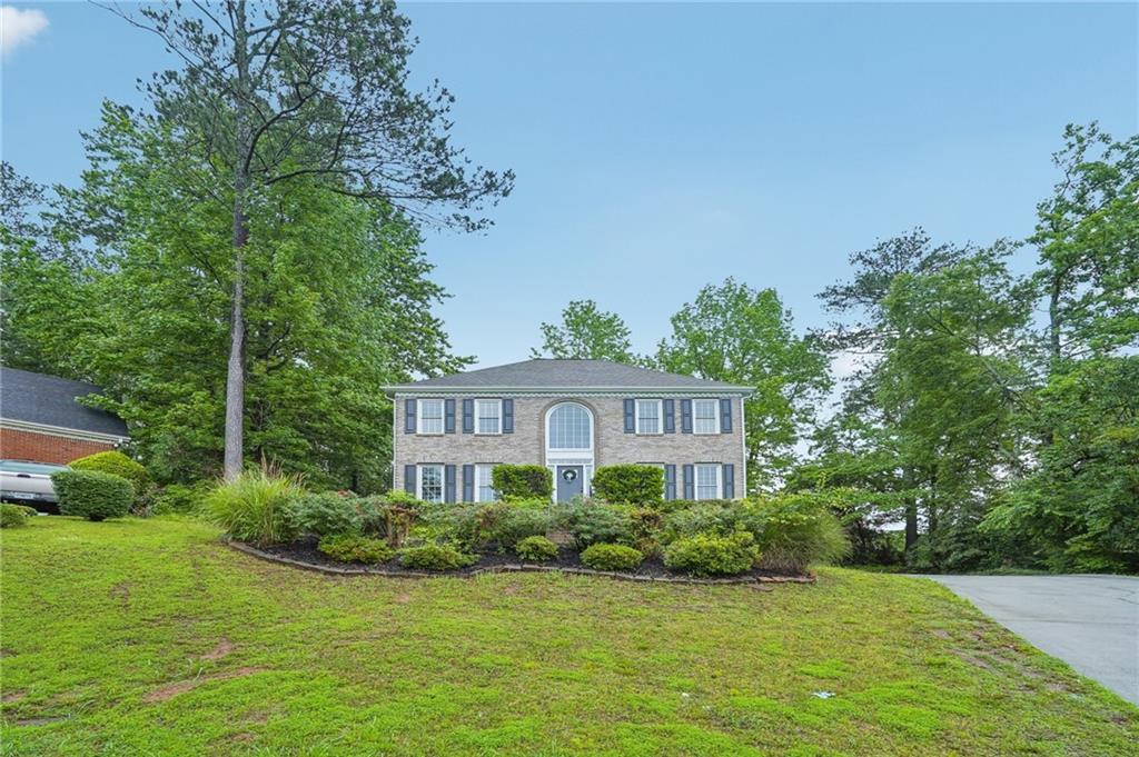 2987 Windward Dr., Kennesaw, GA 30152