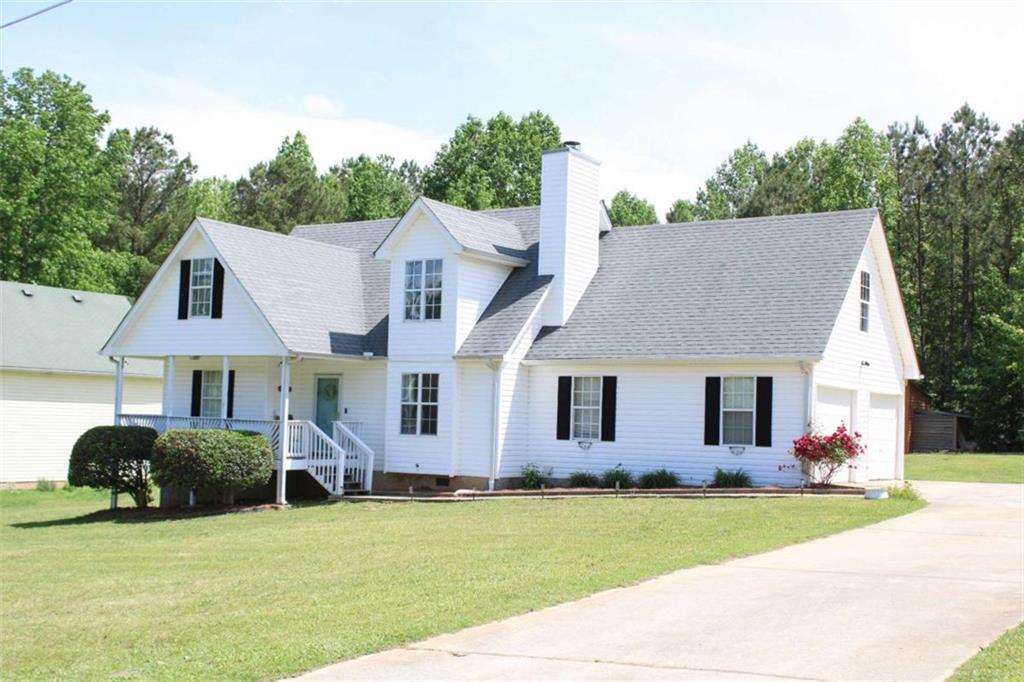 287 Diamond Ct., Carrollton, GA 30116