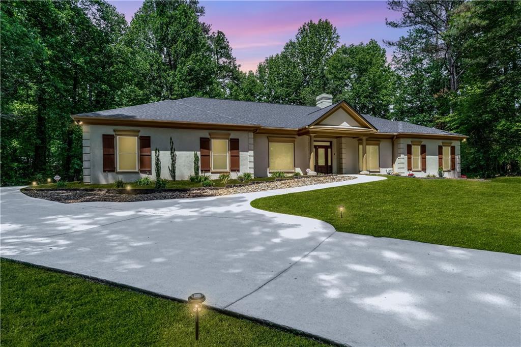 140 Emily Dr., Lilburn, GA 30047
