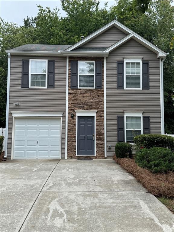 218 Osmanthus Way, Canton, GA 30114