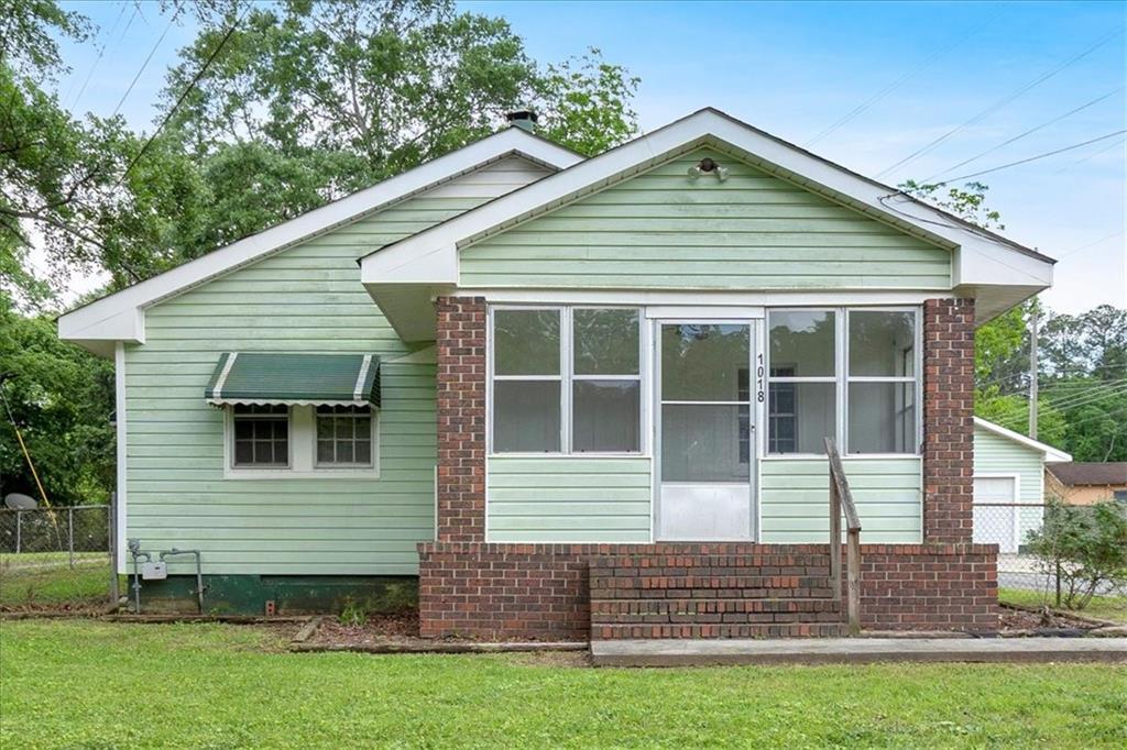1018 Jones Mill Rd., Cartersville, GA 30120