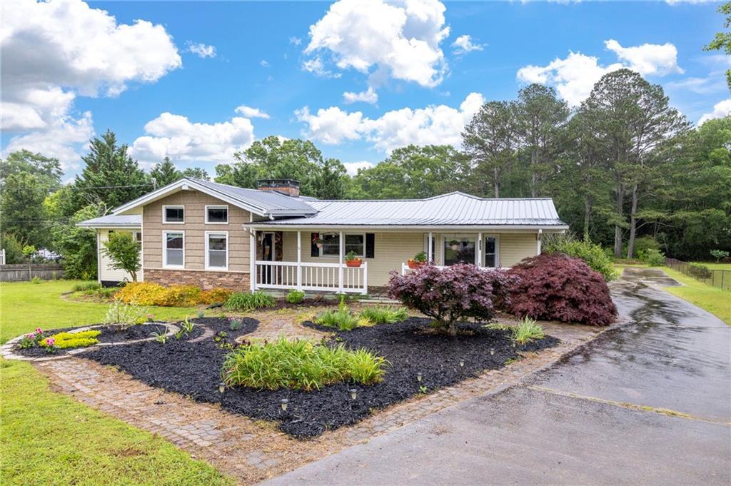 191 Durham St., Dallas, GA 30132