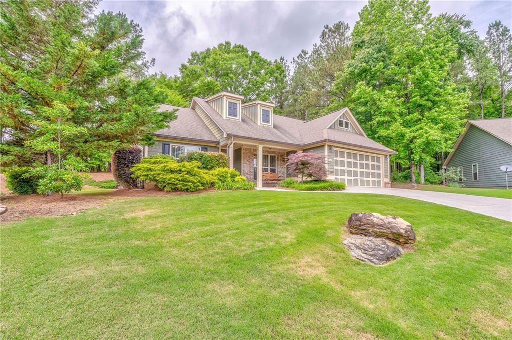 14 Brighton Tr., Rome, GA 30161