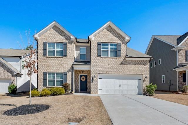 1452 Weatherbrook Cir., Lawrenceville, GA 30043