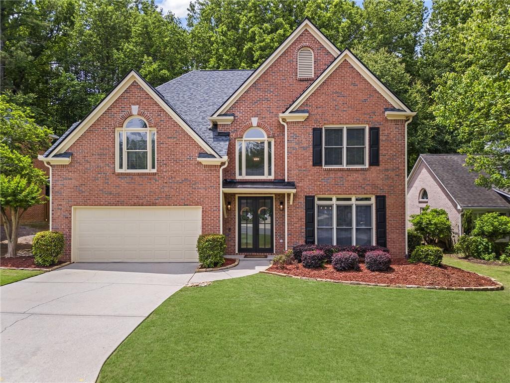 350 Medridge Dr., Johns Creek, GA 30022