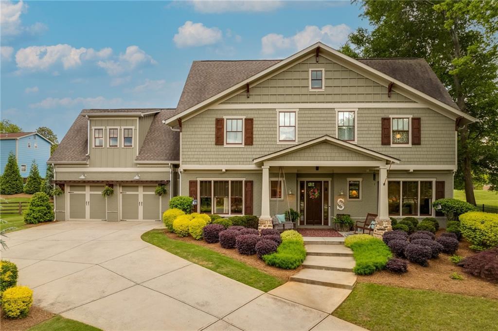525 E Main St., Buford, GA 30518