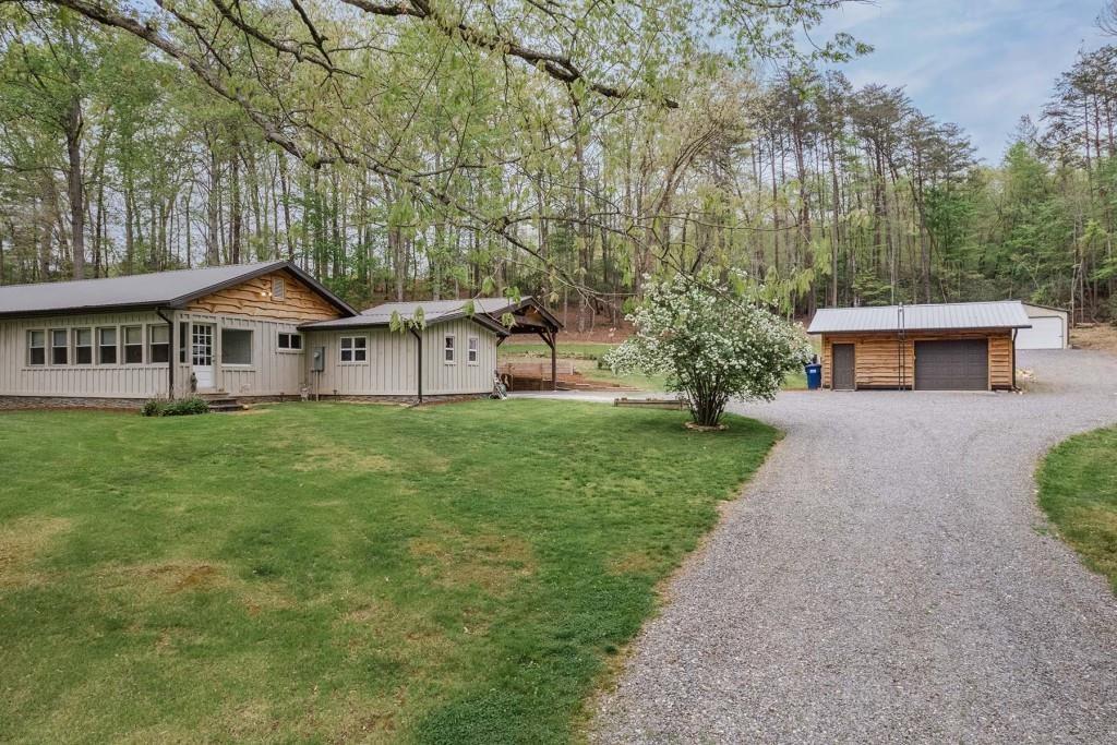 18131 Morganton Hwy., Morganton, GA 30560