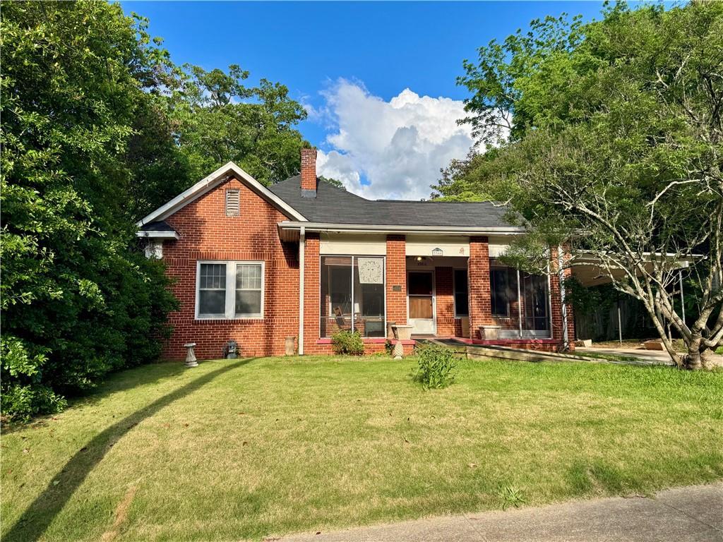 3366 College St., College Park, GA 30337