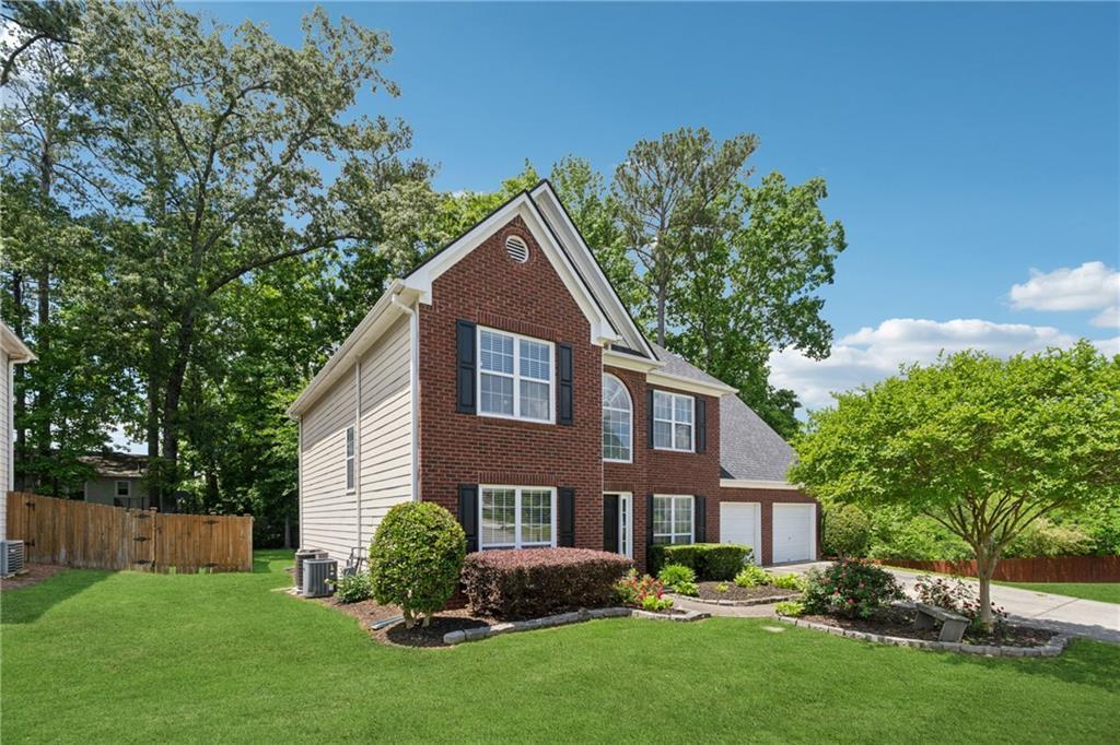6034 Farmwood Way, Mableton, GA 30126