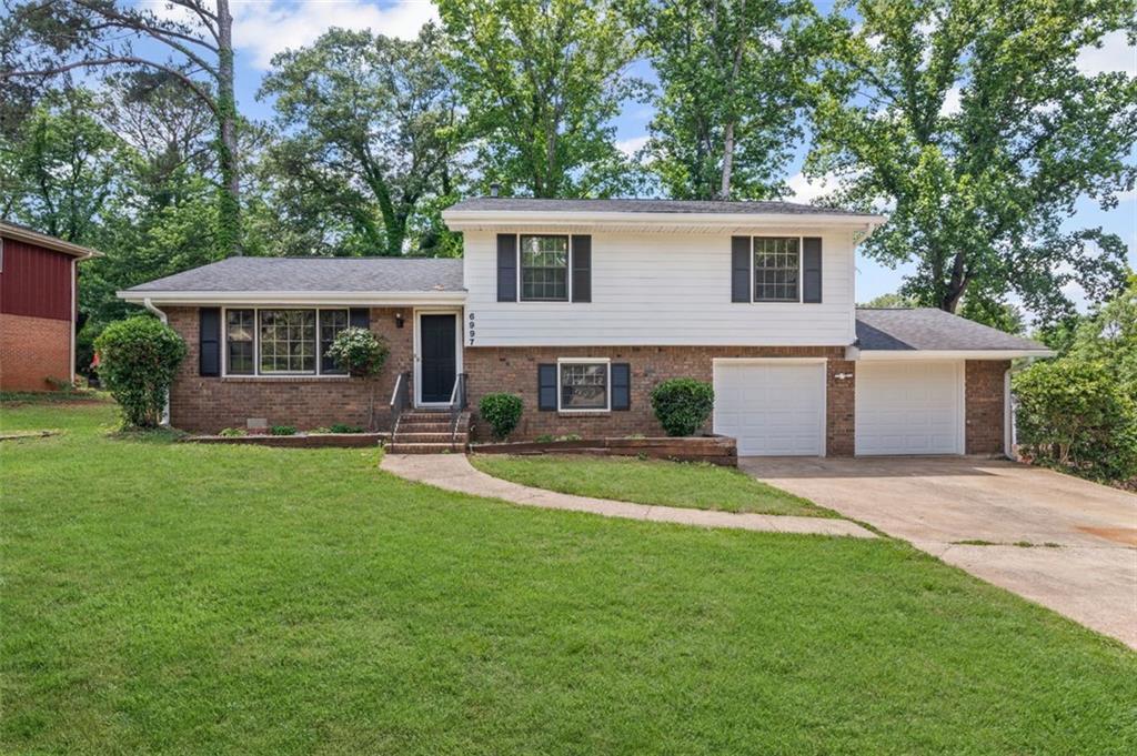 6997 Vesta Brook Dr., Morrow, GA 30260