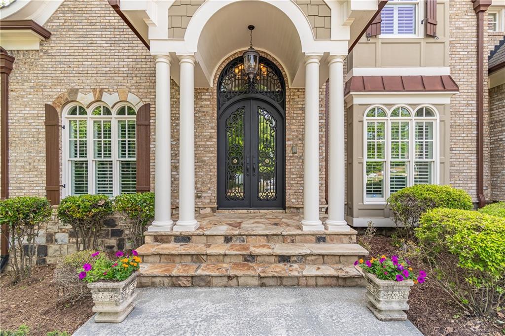 1584 Water Springs Way, Dacula, GA 30019