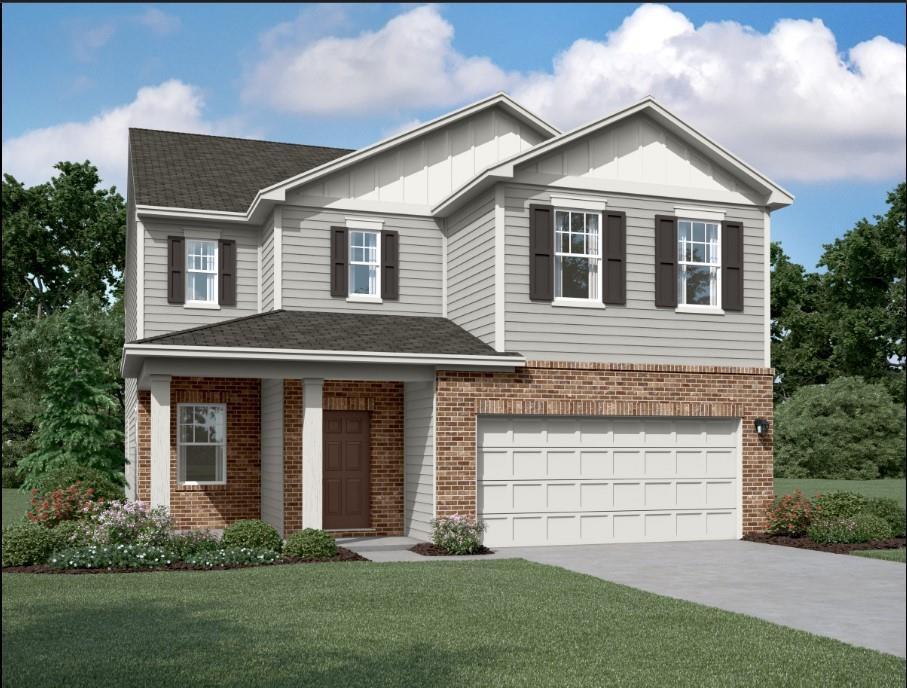 7785 Sudbury Cir., Covington, GA 30014