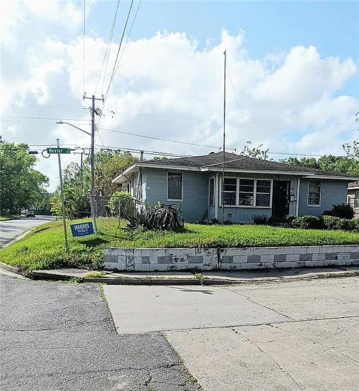 923 Wexler St., Savannah, GA 31415